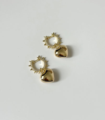 DULCE AMOR EARRINGS
