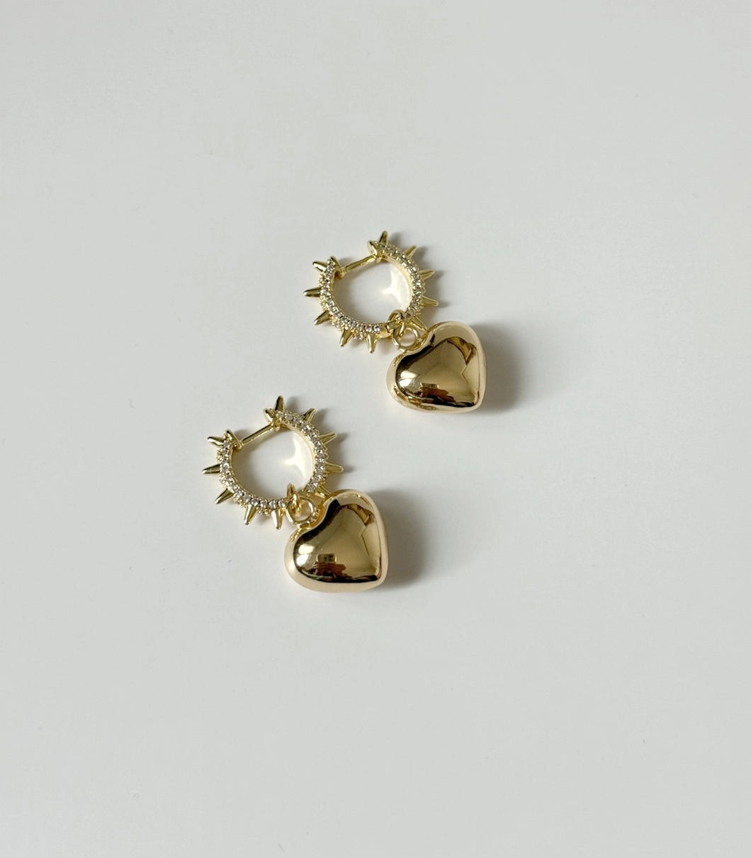 DULCE AMOR EARRINGS
