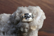 INFINITY RING // SIZE 5.5 + 10