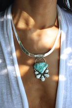 CANDELARIA HILLS NECKLACE