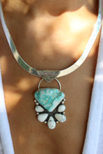 CANDELARIA HILLS NECKLACE