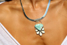 CANDELARIA HILLS NECKLACE