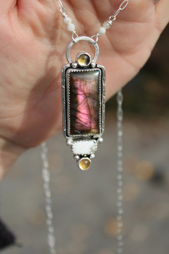 OCIE NECKLACE