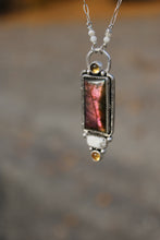 OCIE NECKLACE