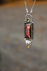 OCIE NECKLACE