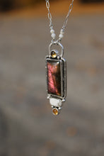 OCIE NECKLACE