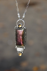 OCIE NECKLACE