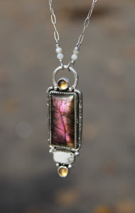 OCIE NECKLACE